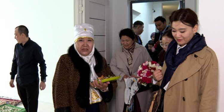 Жильё, гранты и признание: молодые учёные благодарят президента за системную поддержку