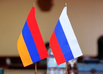 Путин заявил, что Армения не сможет одновременно быть в ЕАЭС и ЕС (ВИДЕО)
