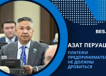 Платежи не должны дробиться: депутат Перуашев за снижение налогов на зарплаты, но без рисков