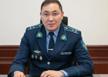 Секс-скандал в МВД? Чем известен главный борец с наркопреступностью Данияр Мейрхан
