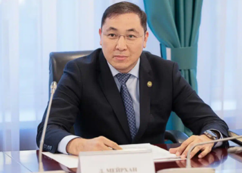 Секс-скандал в МВД? Чем известен главный борец с наркопреступностью Данияр Мейрхан