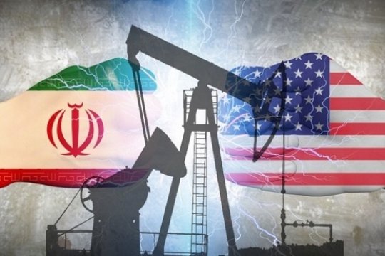 Всё зависит от Ормузского пролива: США обозначили условия для диалога с Ираном