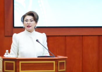 Новые правила миграции: Казахстан усилит контроль и проверку иностранцев (ВИДЕО)