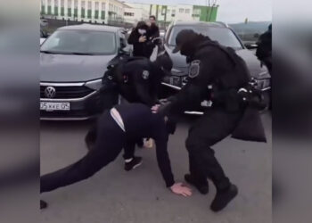 Вывезли в горы и требовали деньги: в Алматинской области задержали вымогателей