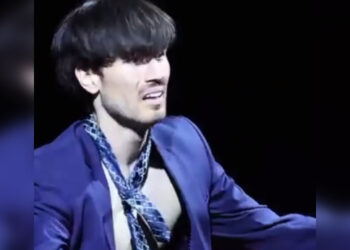 Из аула на мировую сцену: казахстанец Мейрамбек Назаргожаев стал пожизненным солистом Королевского театра Дании