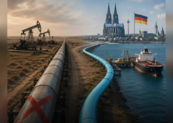 В обход «Дружбы»: Казахстан изменит схему поставок нефти в Германию