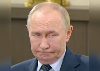 Путин объявил пасхальное перемирие с Украиной