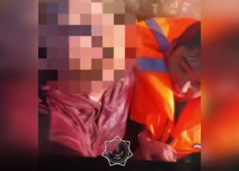 15-летняя школьница спрыгнула с моста в Атырау