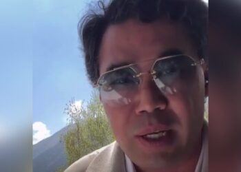 Без гражданства? Экс-зять Масимова разъяснил, как занимал руководящие должности в Казахстане