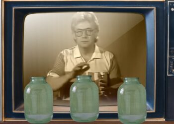 Мужчина 30 лет пьёт «заряженную» воду по записям экстрасенса Алана Чумака