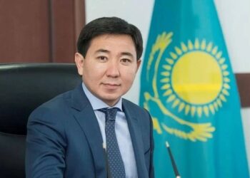 Прокурор запросил 6 лет тюрьмы для Жаксылыка Омара в ВКО