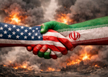 США и Иран объявили о перемирии
