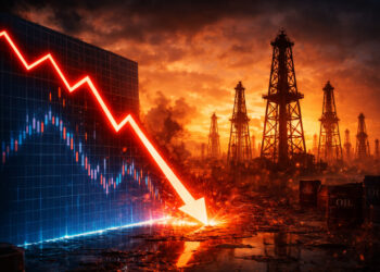 Совпадение или пророчество? Прогнозы менталиста о нефти и тенге