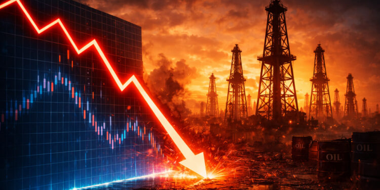 Совпадение или пророчество? Прогнозы менталиста о нефти и тенге