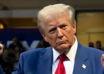 Белый дом объявил о победе США над Ираном