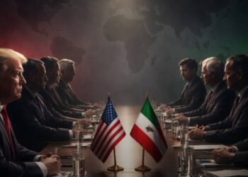 Трамп допустил новый раунд переговоров с Ираном в ближайшие дни