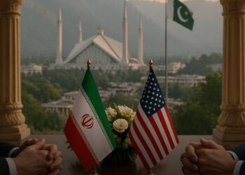 СМИ: Иран и США проведут переговоры в Пакистане