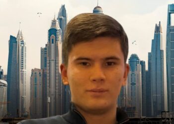 22-летний казахстанец получил пожизненный срок в Дубае
