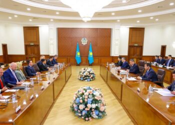 Промышленная политика президента: мировые производители сельхозтехники локализуют её выпуск в Казахстане