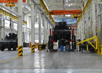 В Мажилисе заявили о проблемах финансирования оборонной науки (ВИДЕО)