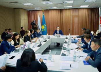 Казахстан в глобальной борьбе за таланты: эксперты высоко оценили потенциал «Алтын визы»