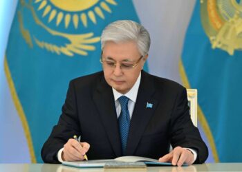 Президент подписал несколько новых законов