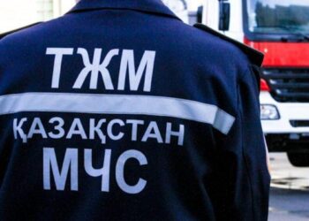 Пропавшего мальчика нашли мёртвым в реке Каратал