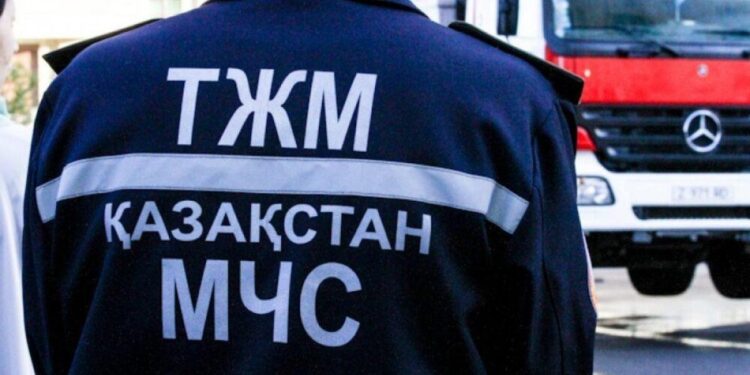 Пропавшего мальчика нашли мёртвым в реке Каратал