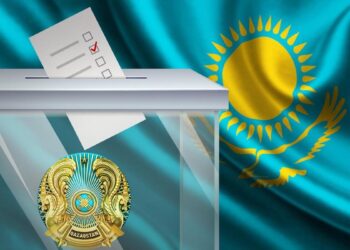 Выборы в Казахстане: Жумангарин рассказал, что будут делать с деньгами при нецелевом расходовании