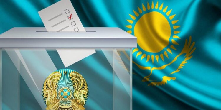 Выборы в Казахстане: Жумангарин рассказал, что будут делать с деньгами при нецелевом расходовании
