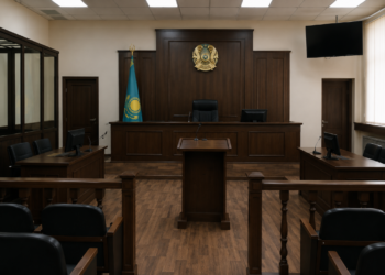 Убийство семьи в Атырауской области: бывшая жена Сарсемалиева не причастна к гибели родственников