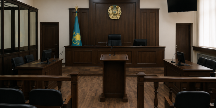 Убийство семьи в Атырауской области: бывшая жена Сарсемалиева не причастна к гибели родственников