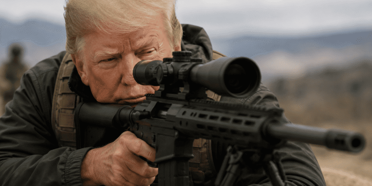 Трамп сообщил об уничтожении второго человека в ИГИЛ