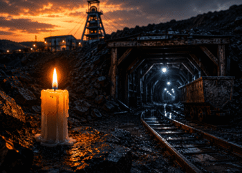 KAZ Minerals сообщила о гибели работника на Артемьевской шахте