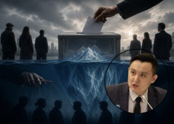 Выборы в Курултай: политолог выявил подводные камни в “скрытой агитации”