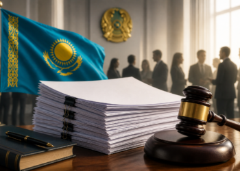 Мажилис принял в работу законопроект “О Қазақстан Халық Кеңесі”