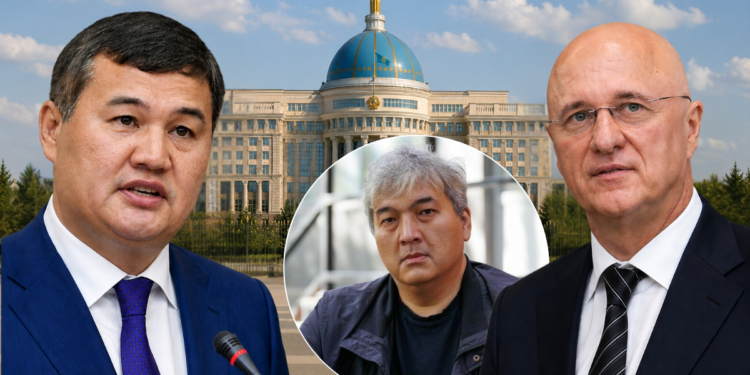 Политолог объяснил, почему на посту главы АП понадобился именно Роман Скляр