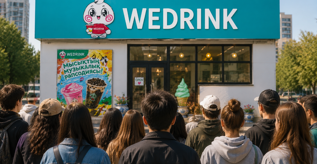 Скандал вокруг Wedrink: массовые жалобы и тревога родителей