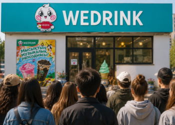 Скандал вокруг Wedrink: массовые жалобы и тревога родителей