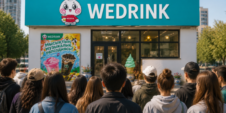 Скандал вокруг Wedrink: массовые жалобы и тревога родителей