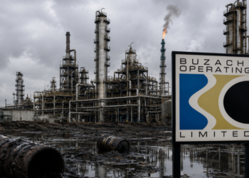 Штраф почти на полмиллиарда тенге выписали нефтегазовой компании в Мангистау