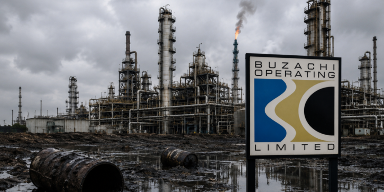Штраф почти на полмиллиарда тенге выписали нефтегазовой компании в Мангистау