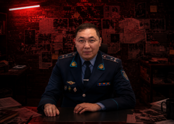 Дело Данияра Мейрхана: всплыли новые шокирующие подробности о кадровой политике экс-главы Комитета МВД