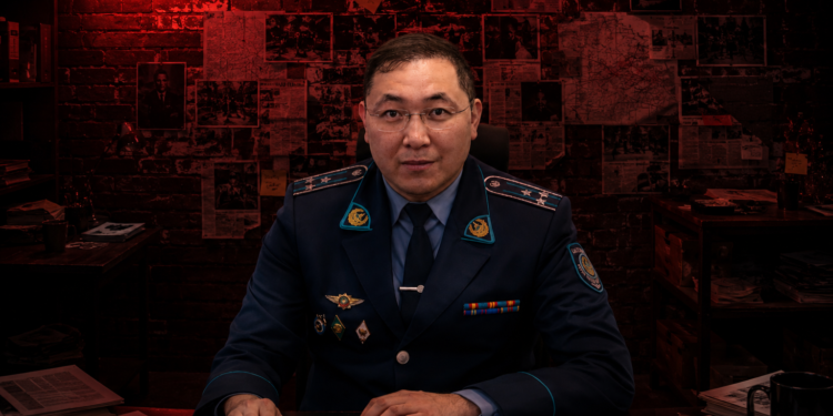 Дело Данияра Мейрхана: всплыли новые шокирующие подробности о кадровой политике экс-главы Комитета МВД