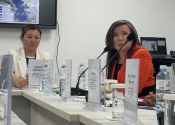 Больше всех пострадает Казахстан: как обмеление Каспия может изменить будущее стран и логистики