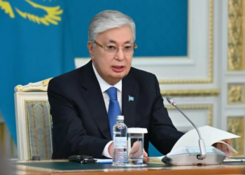 Благодаря Токаеву освободили задержанного в Польше казахстанца