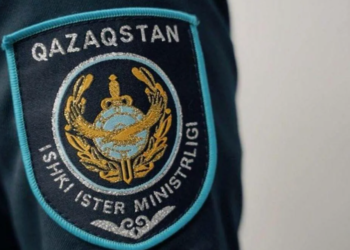 Полиция завела уголовное дело по факту хранения оружия в квартире Nazarbayev University