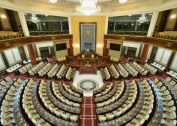 Законопроект о Курултае и статусе депутатов одобрен в Парламенте РК