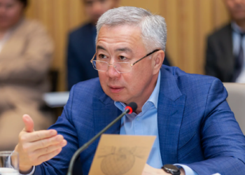 “Отец” налоговой реформы объяснил, почему сейчас закрывается бизнес в Казахстане