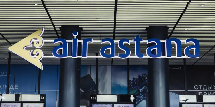 Топ-менеджерам компании Air Astana выплатили 2,8 млрд тенге за три месяца
